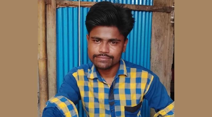 যশোরে চার দিন ধরে নিখোঁজ ভ্যানচালকের অর্ধগলিত মরদেহ উদ্ধার